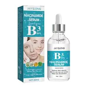 سيروم النياسيناميد لمحاربة الشيخوخة